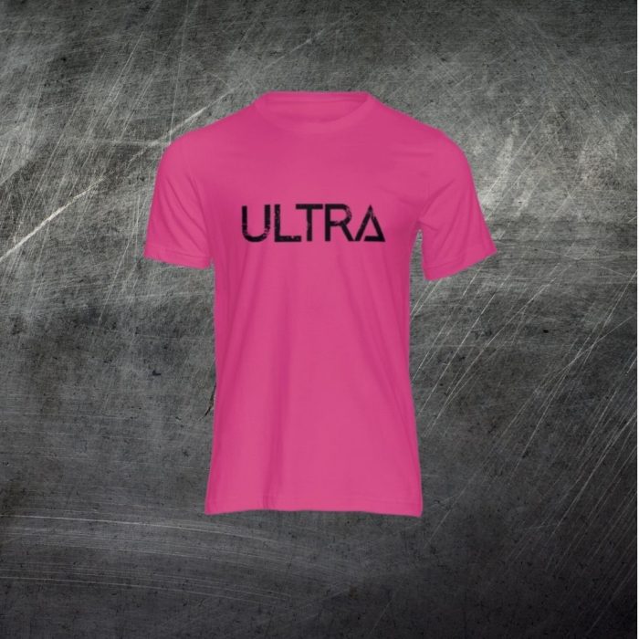 ULTRA T-shirt Uomo | Heliconia