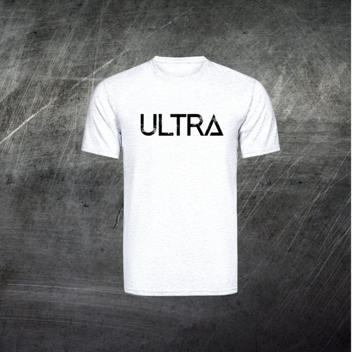 ULTRA T-shirt Uomo | BIANCA